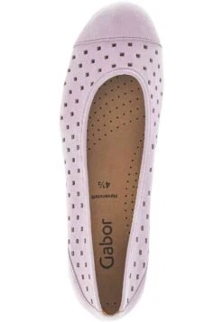 Gabor Bailarinas - Viola -Zapato Gabor Tienda 6867dc9175d94a428fe6670d40a95905