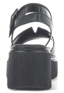 Gabor Sandalias De Cuña - Schwarz (Uni) -Zapato Gabor Tienda 68fd4b792d884a649dc0d876dd95464c