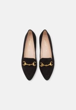 Gabor 31302 - Bailarinas - Schwarz (Gold) -Zapato Gabor Tienda 6991410d19a4456dae80fd4047cc9e1b