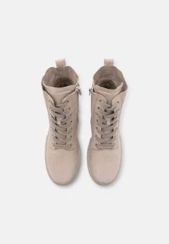 Gabor Comfort Botines Con Cordones - Puder -Zapato Gabor Tienda 69a1117eedfe408a9b538ba91b97d469