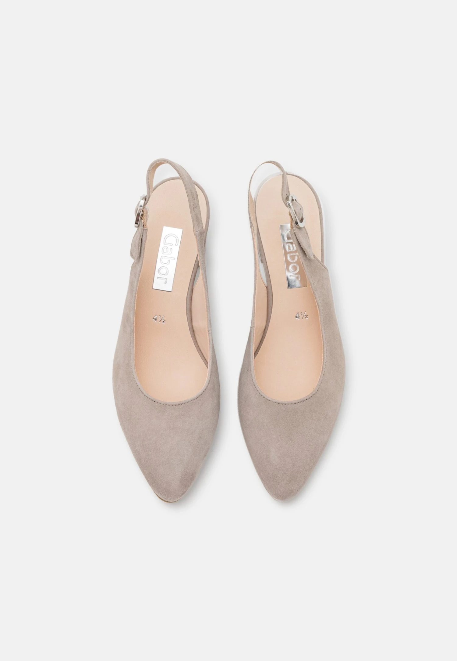 Gabor Tacones - Visone 8 Gabor Tacones - Visone - Imagen 6