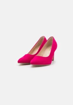 Gabor Tacones - Pink -Zapato Gabor Tienda 6b9510fb1d024dd280d8a8184d73a995