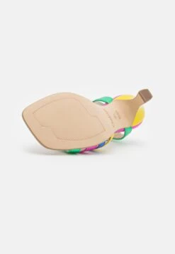 Gabor Sandalias - Multicolour -Zapato Gabor Tienda 6bae3552a23b45d989f101828b4e390e