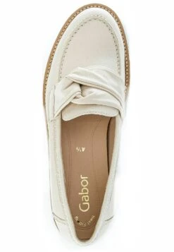 Gabor Mocasines - Panna (Dust) -Zapato Gabor Tienda 6ca19dbc287147329e954b5fd70a845c