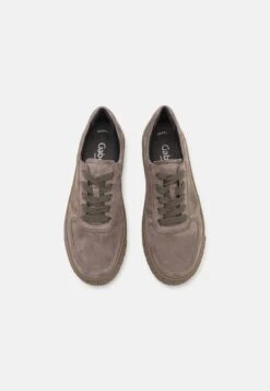 Gabor Comfort Zapatillas - Fumo -Zapato Gabor Tienda 6d5a1c352cb04d9ea1d1473e7581237b