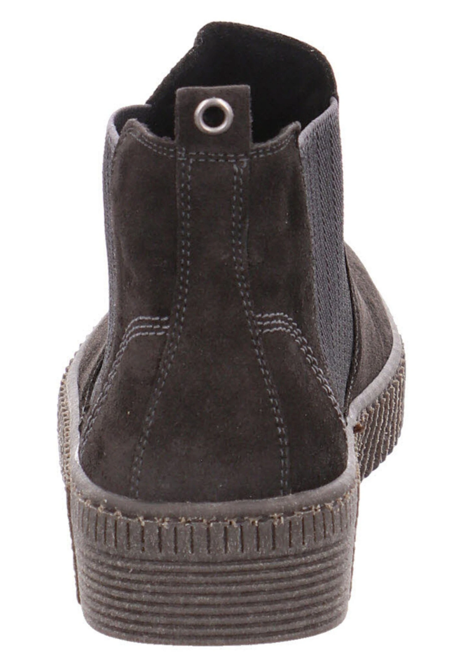 Gabor Botines Bajos - Pepper Anthrazit 6 Gabor Botines Bajos - Pepper Anthrazit - Imagen 4