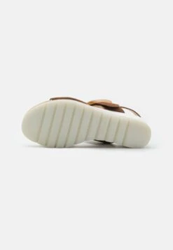 Gabor Sandalias Con Plataforma - New Whisky -Zapato Gabor Tienda 6dfe8d58e2fa41b08a0769bc2ea42ccd