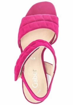 Gabor Sandalias - Pink -Zapato Gabor Tienda 6e8652a68f454a438a73fcb3f7f80273