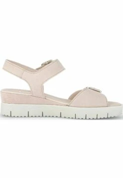 Gabor Sandalias De Cuña - Rouge 14 Gabor Sandalias De Cuña - Rouge -Zapato Gabor Tienda 6ef27f6f8225405b8753fee4a84ba8e1