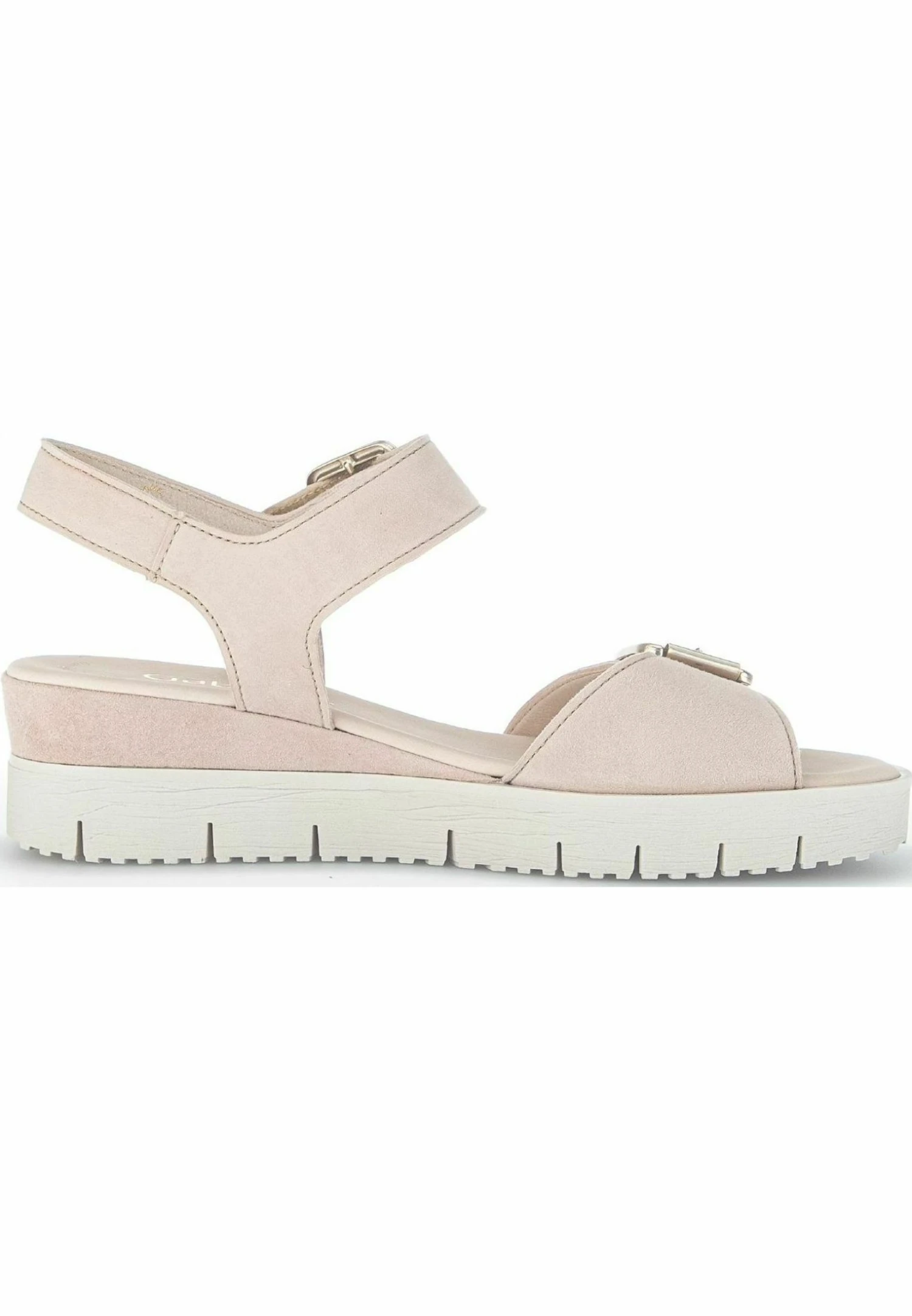 Gabor Sandalias De Cuña - Rouge 8 Gabor Sandalias De Cuña - Rouge - Imagen 6