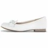 Gabor Bailarinas - Weiss -Zapato Gabor Tienda 6f76b314b99040d4b3aa29fc21c18d4c