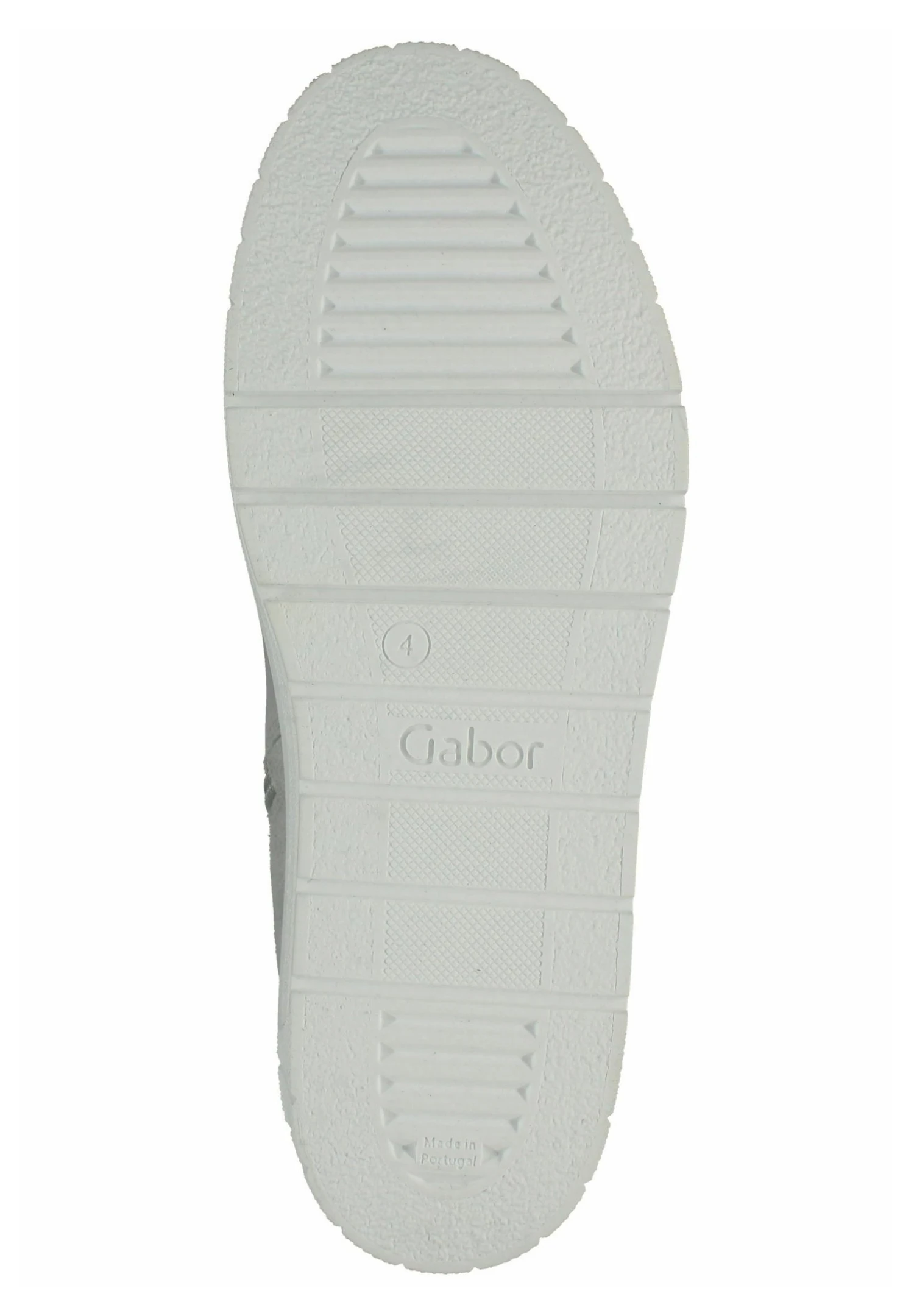 Gabor Zapatillas Altas - Light Grey 7 Gabor Zapatillas Altas - Light Grey - Imagen 5