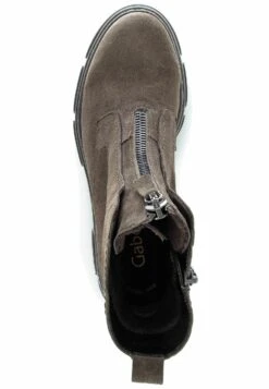 Gabor Botines Con Plataforma - Tartufo Mocca -Zapato Gabor Tienda 70f75ebd595b43939e9d7071ccf33def