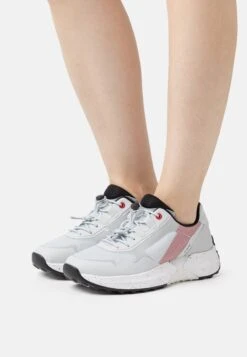 Gabor Comfort Comfort - Zapatillas - Grey/Red