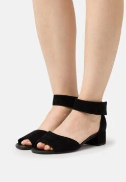 Gabor Sandalias - Schwarz