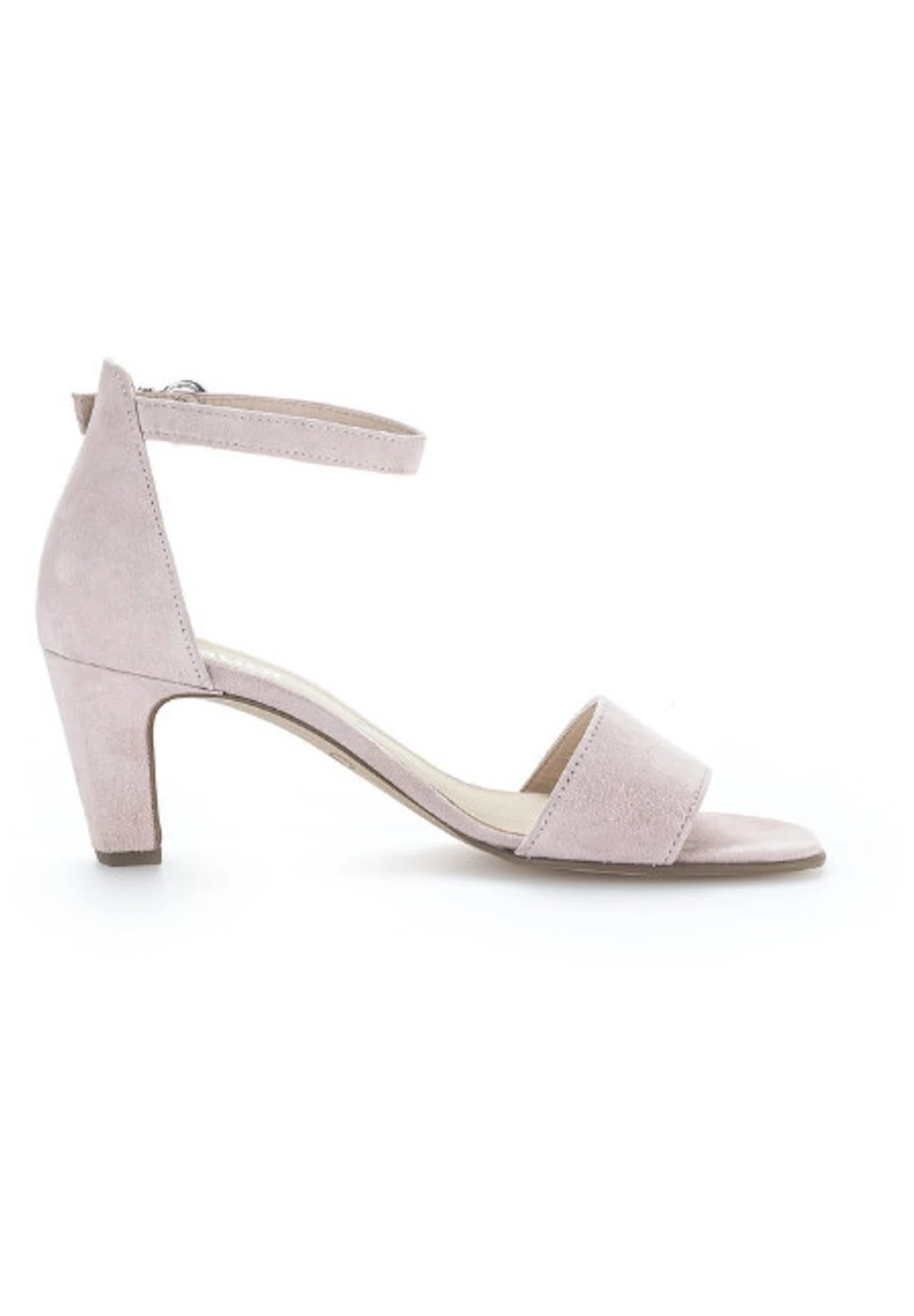 Gabor Sandalias - Nude 3 Gabor Sandalias - Nude