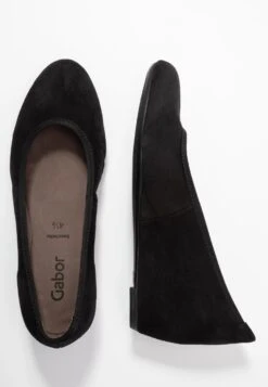 Gabor Cuñas - Schwarz -Zapato Gabor Tienda 7441eab1df074fba891d8d0dd1ee4277