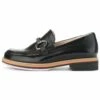 Gabor Mocasines - Schwarz Cdf Flied -Zapato Gabor Tienda 74e3e968115b457489c5c3893e269817