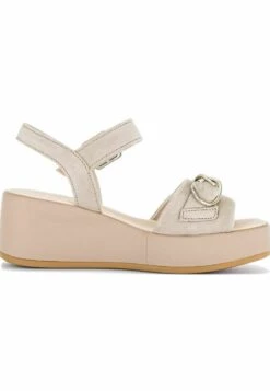 Gabor Sandalias Con Plataforma - Desert -Zapato Gabor Tienda 75e00fc0e7b84efa966c98eba2a2098e