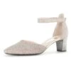 Gabor Tacones - Rosato/Rouge -Zapato Gabor Tienda 7656efe3f5884a0db31cf31c39d1118c