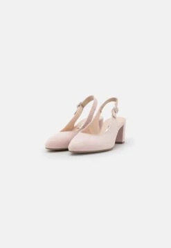 Gabor Tacones - Nude -Zapato Gabor Tienda 76e9f7c8f3cc445b9599f6bb12d3b48b