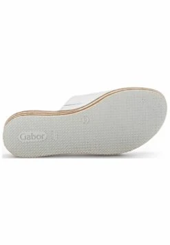 Gabor Sandalias - WeissWeiss -Zapato Gabor Tienda 78dd398671c748f7b9da92635b9eabbf
