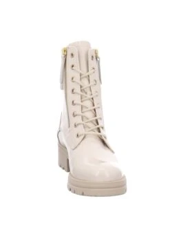 Gabor Botines Con Cordones - Latte Gold -Zapato Gabor Tienda 78ee33db99b6442a93d018bb3183562a