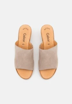 Gabor Sandalias - Silk 13 Gabor Sandalias - Silk -Zapato Gabor Tienda 79b38ef94e224de6906906984230291a