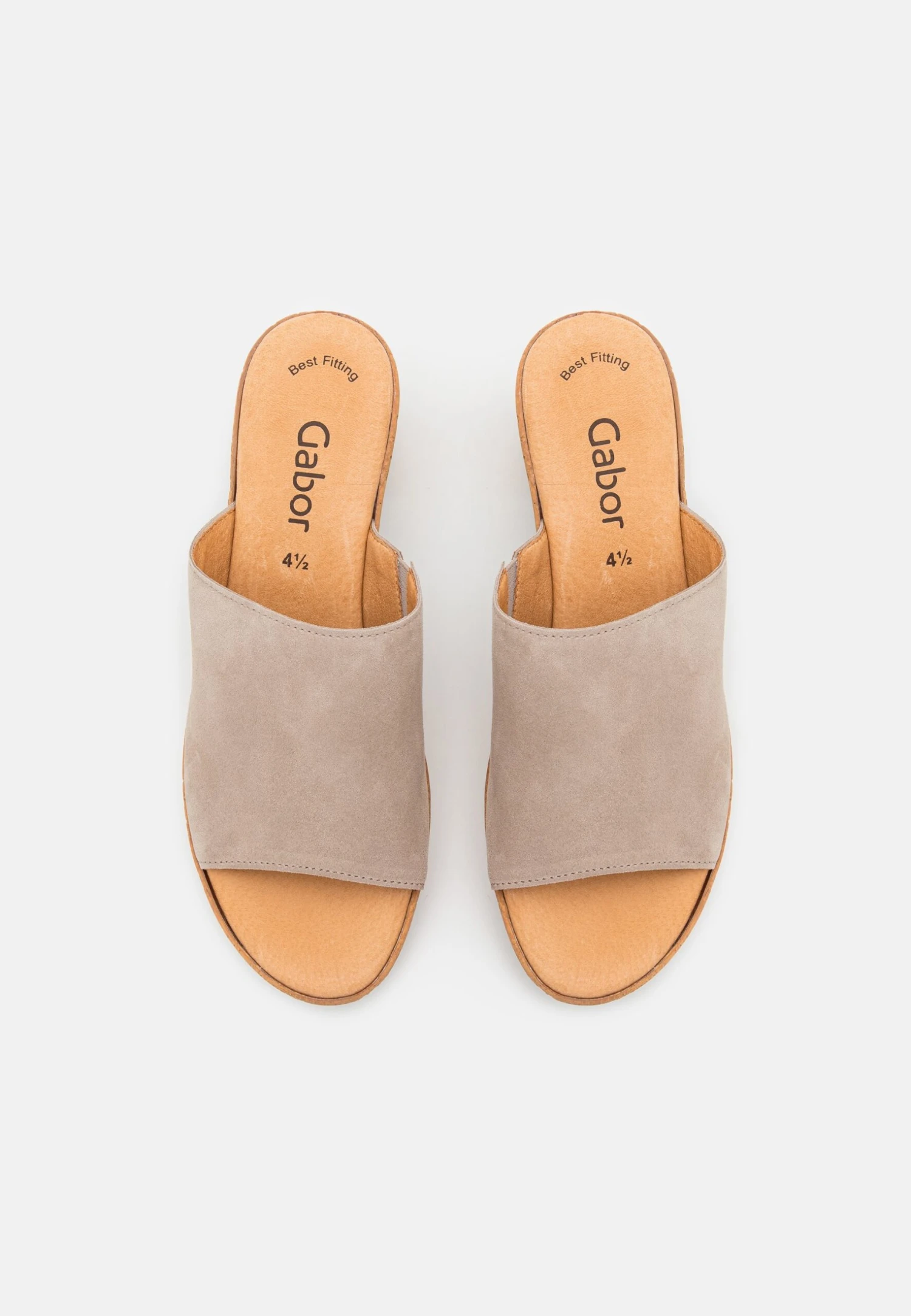 Gabor Sandalias - Silk 8 Gabor Sandalias - Silk - Imagen 6