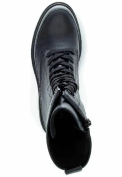 Gabor Botines Con Plataforma - Schwarz Uni -Zapato Gabor Tienda 79c1b847e71b4985a0cff543ab27e7ba