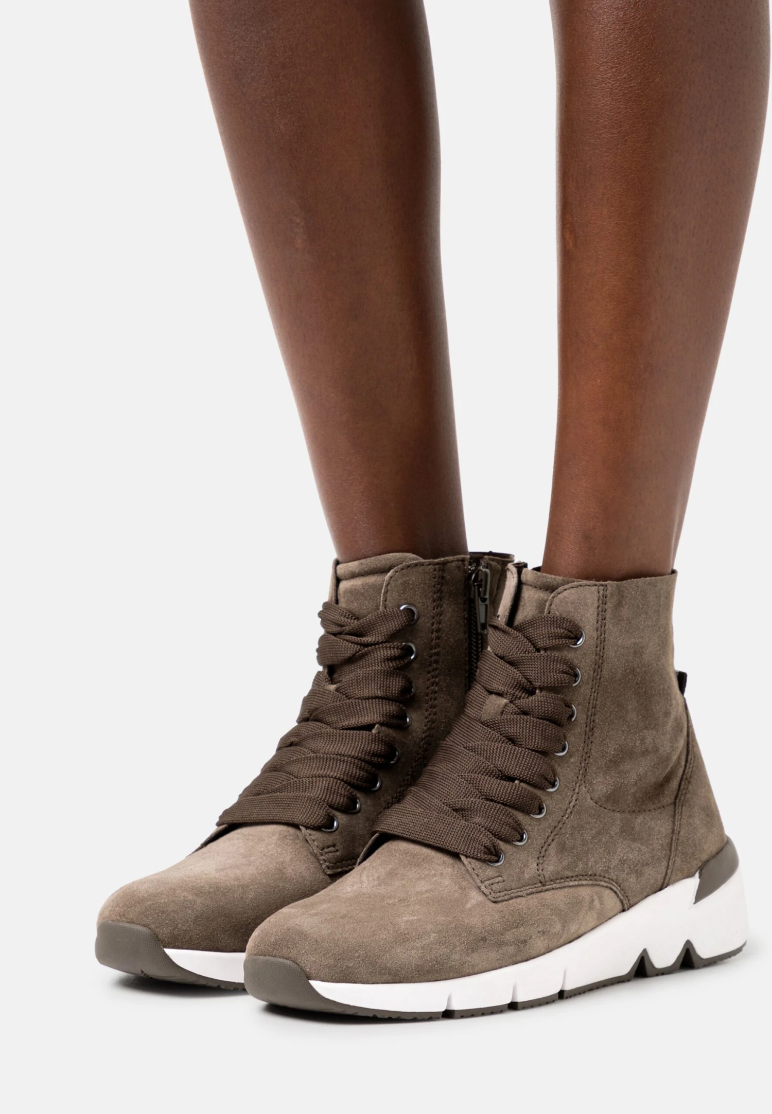 Gabor Zapatillas Altas - Tartufo 3 Gabor Zapatillas Altas - Tartufo