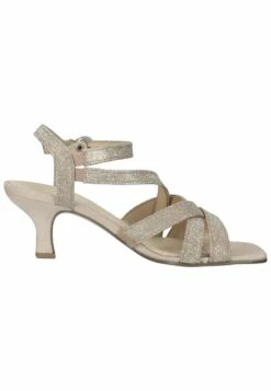 Gabor Sandalias - Rosato Rouge -Zapato Gabor Tienda 7ac855517fa34272899ef3eb12a212ad