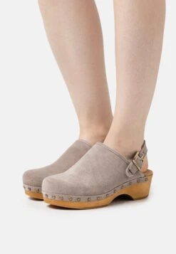 Gabor 23.050 - Zuecos - Silk