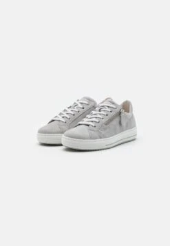 Gabor Comfort Zapatillas - Light Grey 10 Gabor Comfort Zapatillas - Light Grey -Zapato Gabor Tienda 7bddc39d59fb494a8823ed9b08990adc