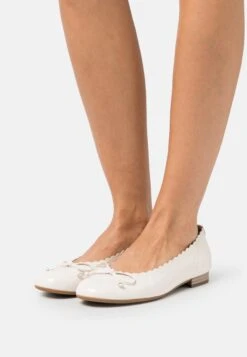 Gabor Comfort Bailarinas - Panna