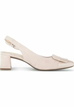 Gabor Tacones - Light Rose -Zapato Gabor Tienda 7d017266adb94864b822ad837d8a5710