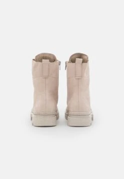 Gabor Comfort Botines Con Cordones - Puder -Zapato Gabor Tienda 7d4c05bb6c5f46f1b9aa85a79b98d4ac