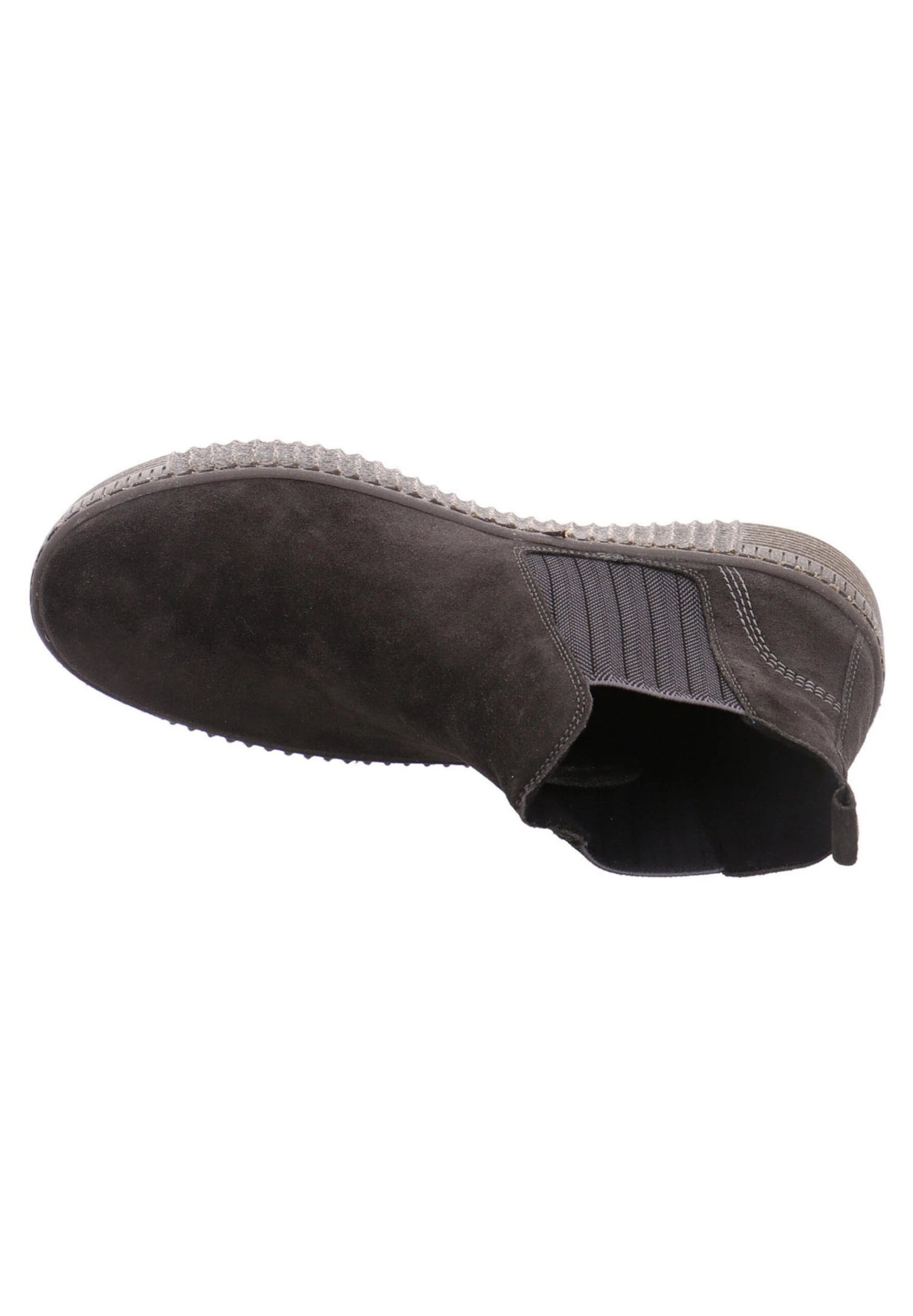 Gabor Botines Bajos - Pepper Anthrazit 11 Gabor Botines Bajos - Pepper Anthrazit - Imagen 9