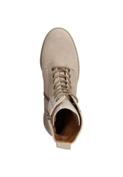 Gabor Botines Con Cordones - Beige -Zapato Gabor Tienda 7fb6dcee2c44420a92817eea29b2f2d5
