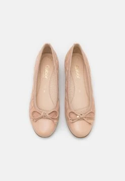 Gabor Comfort Bailarinas - Blush -Zapato Gabor Tienda 804ae61b9b9948638c4a16727632f87d
