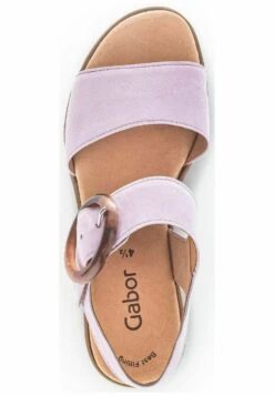 Gabor Sandalias De Cuña - Viola -Zapato Gabor Tienda 805adf9b11f44285a28305f3bd6bea3e