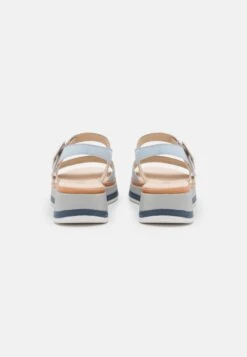 Gabor Comfort Sandalias - Artic/Weiss 11 Gabor Comfort Sandalias - Artic/Weiss -Zapato Gabor Tienda 81e35c5fe1d14e96bf13973a14600aed