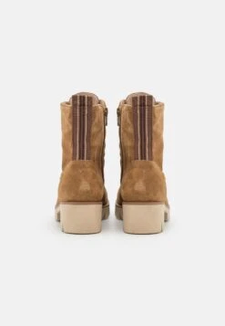 Gabor Botines Con Cordones - Lion -Zapato Gabor Tienda 823fc552ae2a423eb80ab7611371c00f