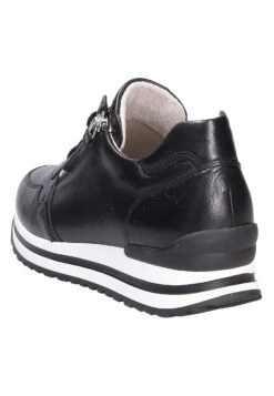 Gabor Schnür- Zapatillas - Schwarzssw -Zapato Gabor Tienda 82962a11e4874f0594f6fd7476447b5f