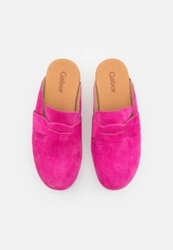 Gabor Zuecos - Pink -Zapato Gabor Tienda 8305270344f74f29a779e117b2642782
