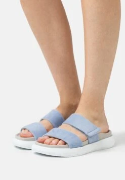 Gabor Sandalias Planas - Azur