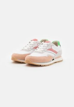 Gabor Comfort Zapatillas - Blush/White -Zapato Gabor Tienda 8494c701e59e4dacb44100f40b04c38c