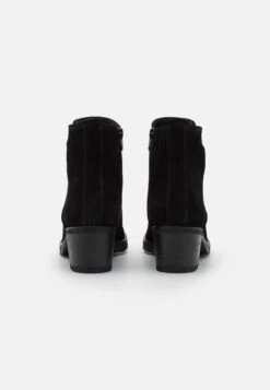Gabor Comfort Botines - Black -Zapato Gabor Tienda 84af747aeb734618b042ba35b72c65a3