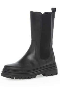 Gabor Botas - Schwarz Uni