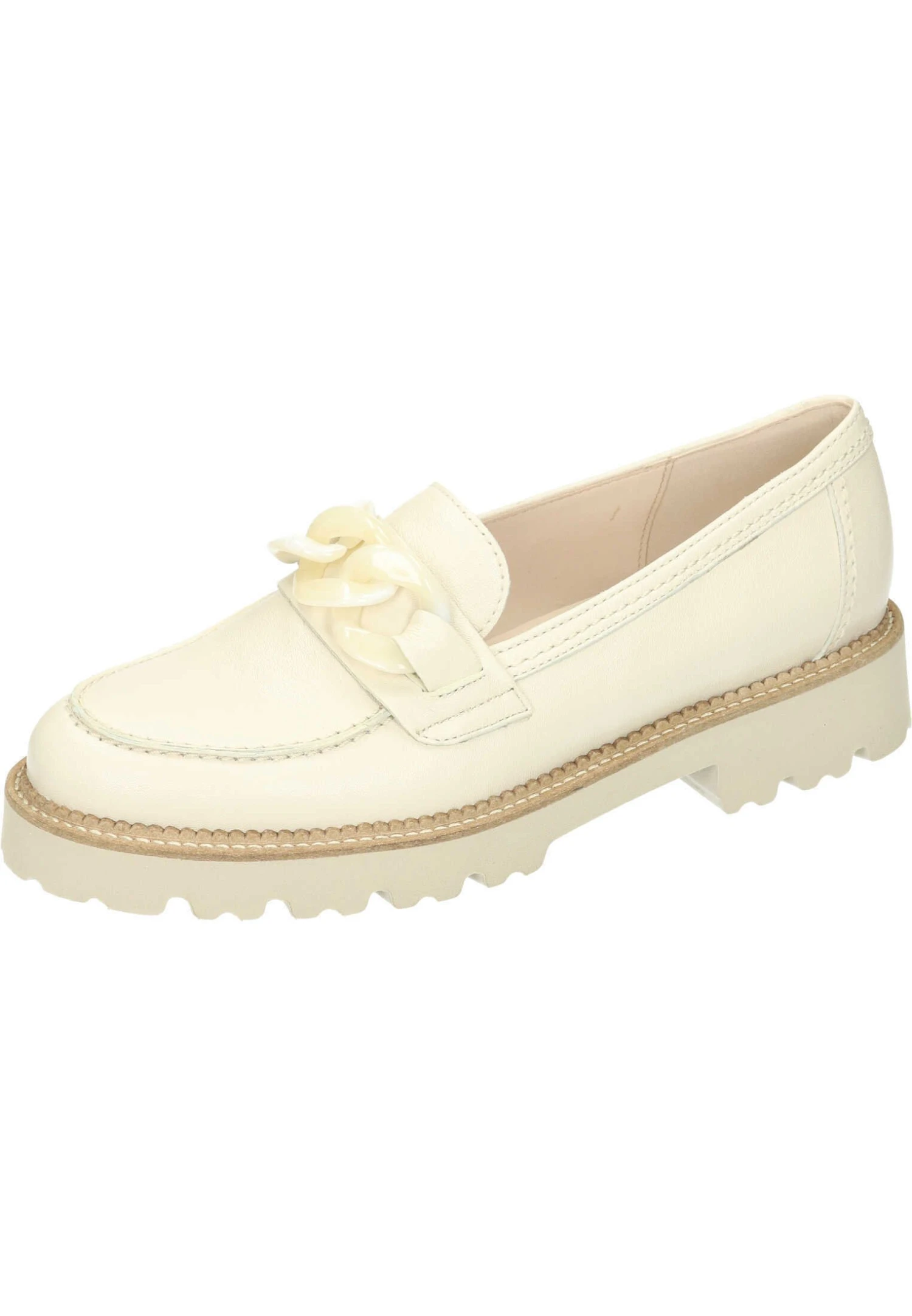 Gabor Mocasines - Panna Latte 4 Gabor Mocasines - Panna Latte - Imagen 2